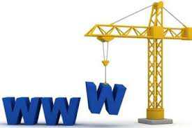 Build a Website easily