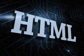 HTML introduction