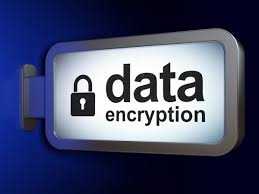 data encryption made easy
