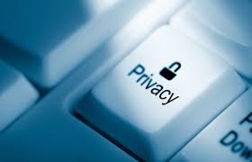 online and offline privacy basics