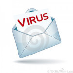 virus par mail